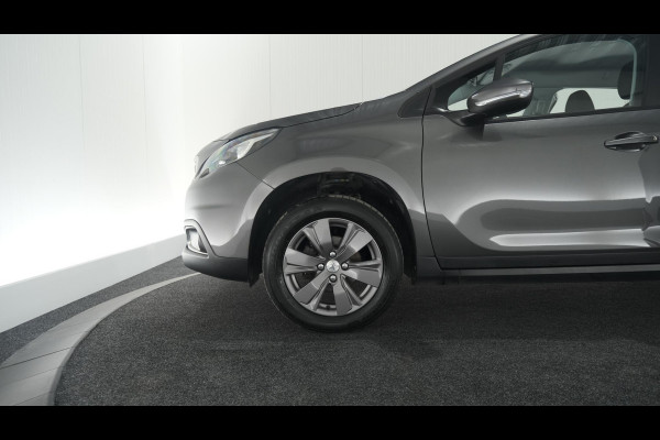 Peugeot 2008 PureTech 82 Signature | Camera | Navigatie | Apple Carplay | Parkeersensoren  |30.000km