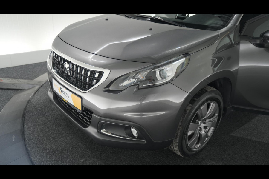 Peugeot 2008 PureTech 82 Signature | Camera | Navigatie | Apple Carplay | Parkeersensoren  |30.000km