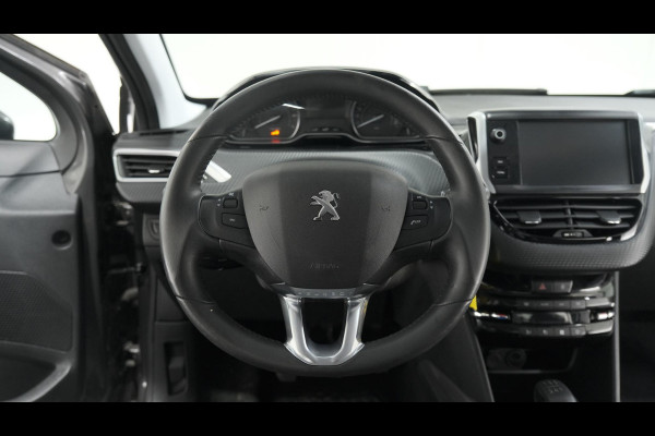 Peugeot 2008 PureTech 82 Signature | Camera | Navigatie | Apple Carplay | Parkeersensoren  |30.000km