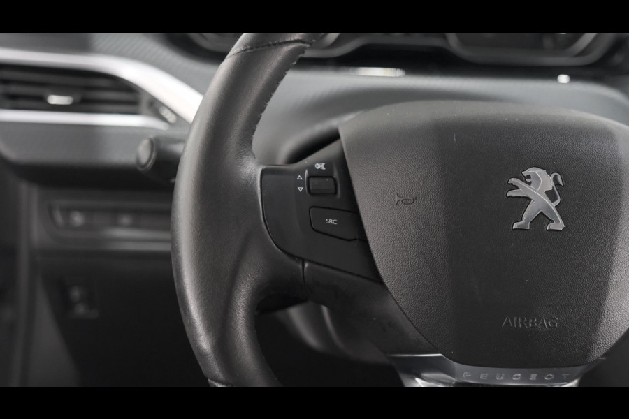 Peugeot 2008 PureTech 82 Signature | Camera | Navigatie | Apple Carplay | Parkeersensoren  |30.000km