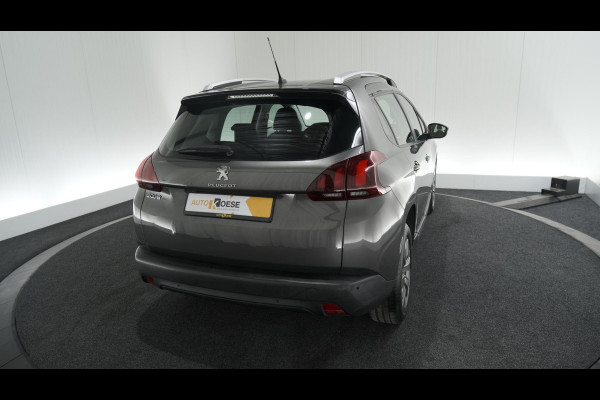 Peugeot 2008 PureTech 82 Signature | Camera | Navigatie | Apple Carplay | Parkeersensoren  |30.000km