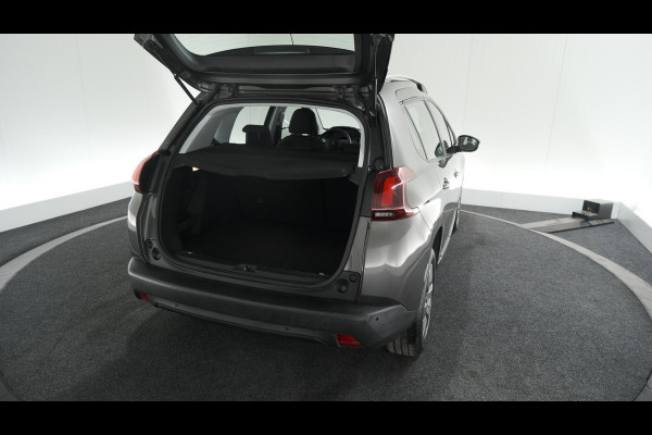 Peugeot 2008 PureTech 82 Signature | Camera | Navigatie | Apple Carplay | Parkeersensoren  |30.000km