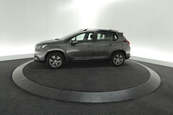 Peugeot 2008 PureTech 82 Signature | Camera | Navigatie | Apple Carplay | Parkeersensoren  |30.000km