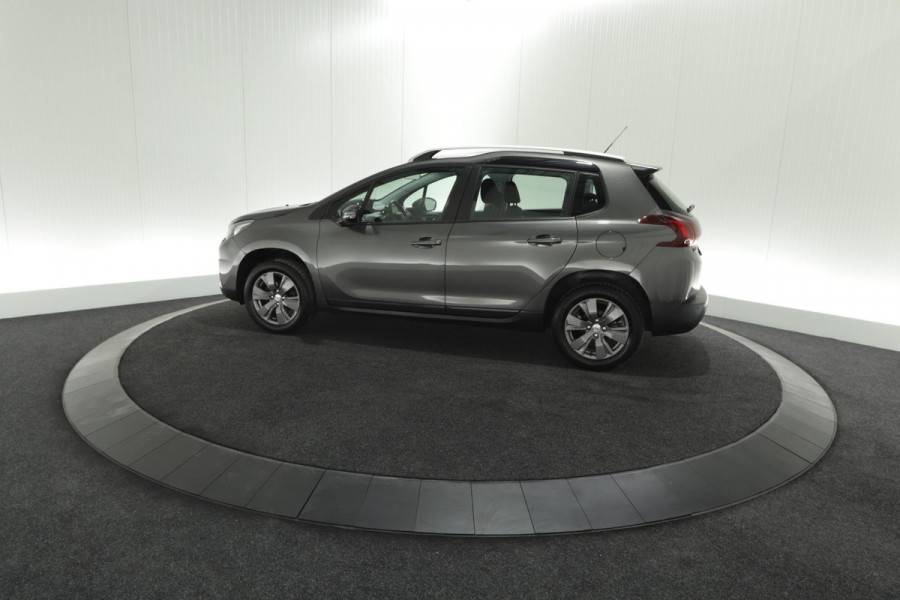 Peugeot 2008 PureTech 82 Signature | Camera | Navigatie | Apple Carplay | Parkeersensoren  |30.000km