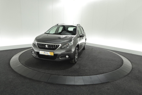 Peugeot 2008 PureTech 82 Signature | Camera | Navigatie | Apple Carplay | Parkeersensoren  |30.000km