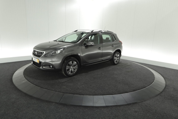 Peugeot 2008 PureTech 82 Signature | Camera | Navigatie | Apple Carplay | Parkeersensoren  |30.000km