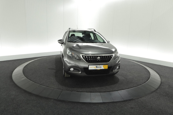 Peugeot 2008 PureTech 82 Signature | Camera | Navigatie | Apple Carplay | Parkeersensoren  |30.000km