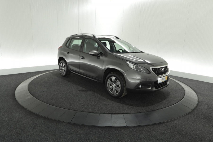 Peugeot 2008 PureTech 82 Signature | Camera | Navigatie | Apple Carplay | Parkeersensoren  |30.000km