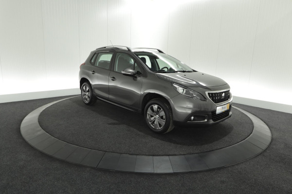 Peugeot 2008 PureTech 82 Signature | Camera | Navigatie | Apple Carplay | Parkeersensoren  |30.000km