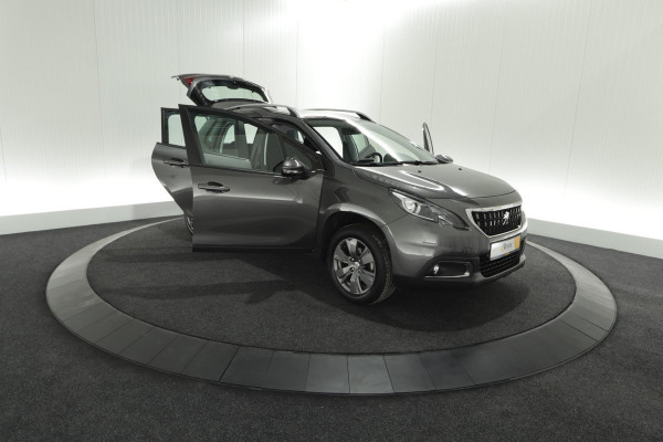 Peugeot 2008 PureTech 82 Signature | Camera | Navigatie | Apple Carplay | Parkeersensoren  |30.000km