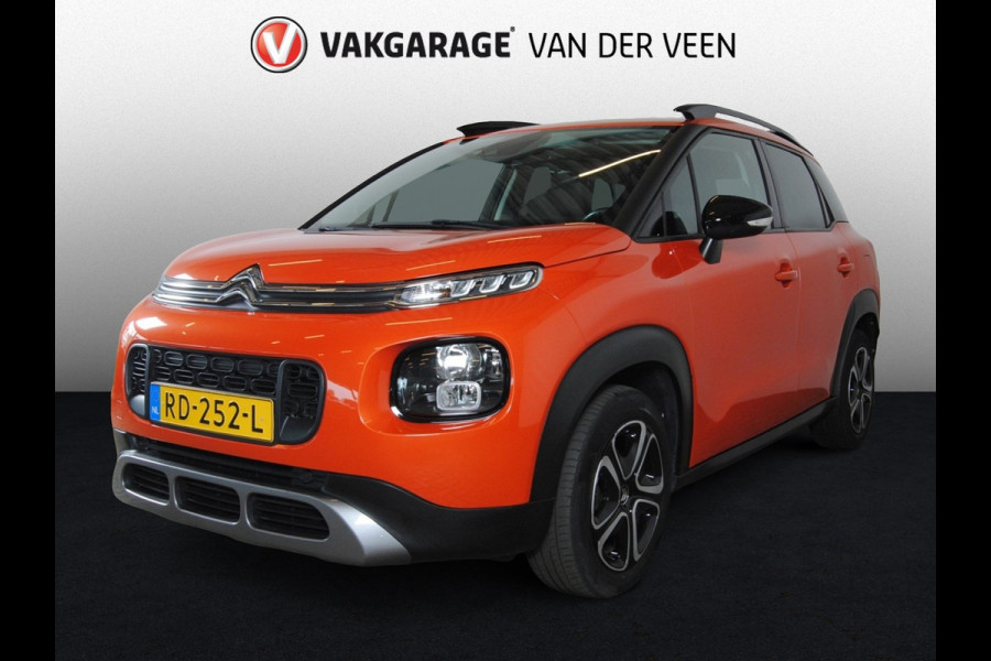 Citroën C3 Aircross || 6 mnd garantie! 1.2 PT S&S Feel