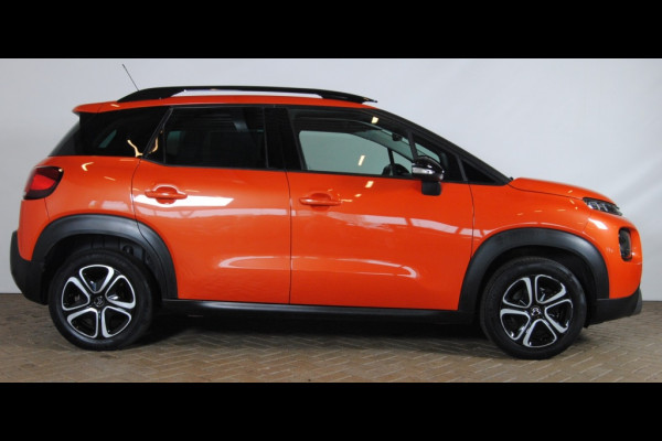 Citroën C3 Aircross || 6 mnd garantie! 1.2 PT S&S Feel