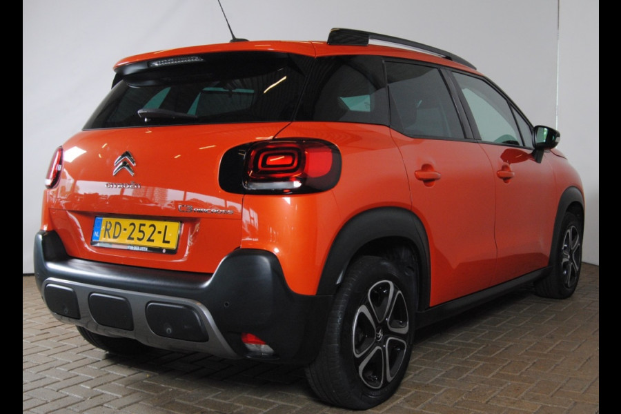 Citroën C3 Aircross || 6 mnd garantie! 1.2 PT S&S Feel