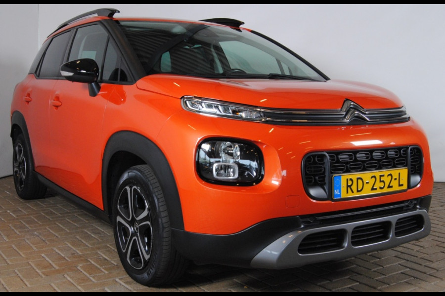 Citroën C3 Aircross || 6 mnd garantie! 1.2 PT S&S Feel