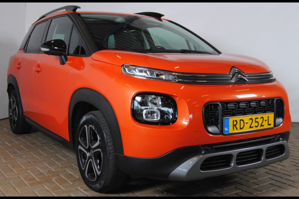 Citroën C3 Aircross || 6 mnd garantie! 1.2 PT S&S Feel