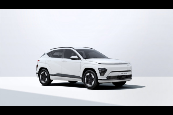 Hyundai KONA ELECTRIC Comfort Limited 65.4 kWh € 5000,- Korting!