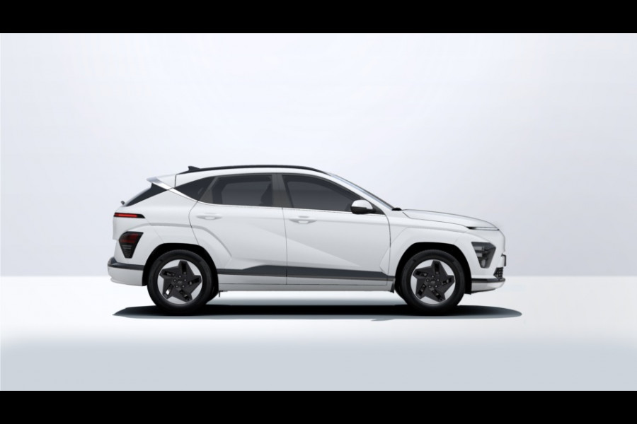 Hyundai KONA ELECTRIC Comfort Limited 65.4 kWh € 5000,- Korting!