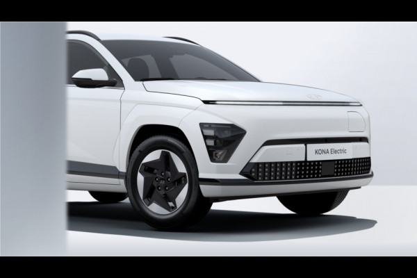 Hyundai KONA ELECTRIC Comfort Limited 65.4 kWh € 5000,- Korting!