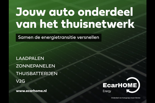 Hyundai KONA ELECTRIC Comfort Limited 65.4 kWh € 5000,- Korting!