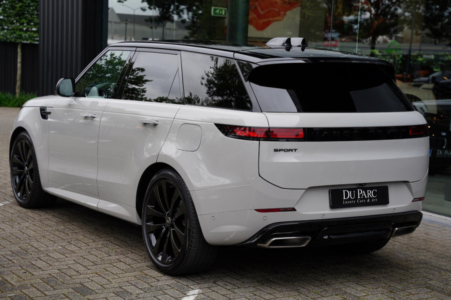 Land Rover Range Rover Sport P 460 E Dynamic HSE VERKOCHT