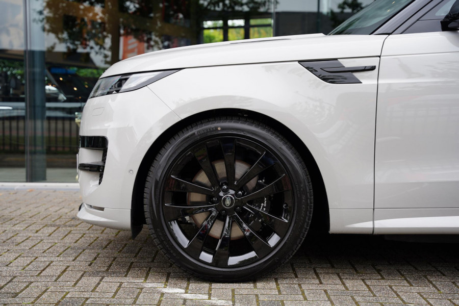 Land Rover Range Rover Sport P 460 E Dynamic HSE VERKOCHT