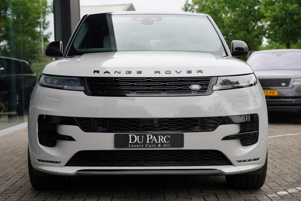 Land Rover Range Rover Sport P 460 E Dynamic HSE VERKOCHT