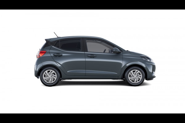 Hyundai i10 1.0 Comfort Smart 5-zits Nu van € 23.290,- voor € 20730,-