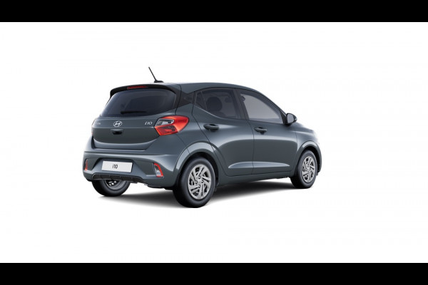 Hyundai i10 1.0 Comfort Smart 5-zits Nu van € 23.290,- voor € 20730,-