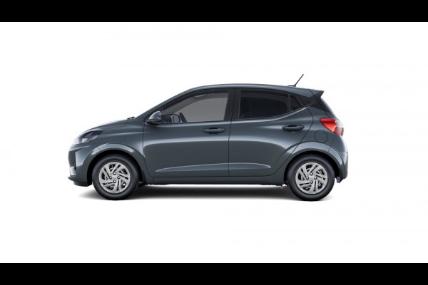 Hyundai i10 1.0 Comfort Smart 5-zits Nu van € 23.290,- voor € 20730,-