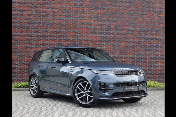 Land Rover Range Rover Sport P440e Dynamic *Meridian*Pano*Trekhaak*