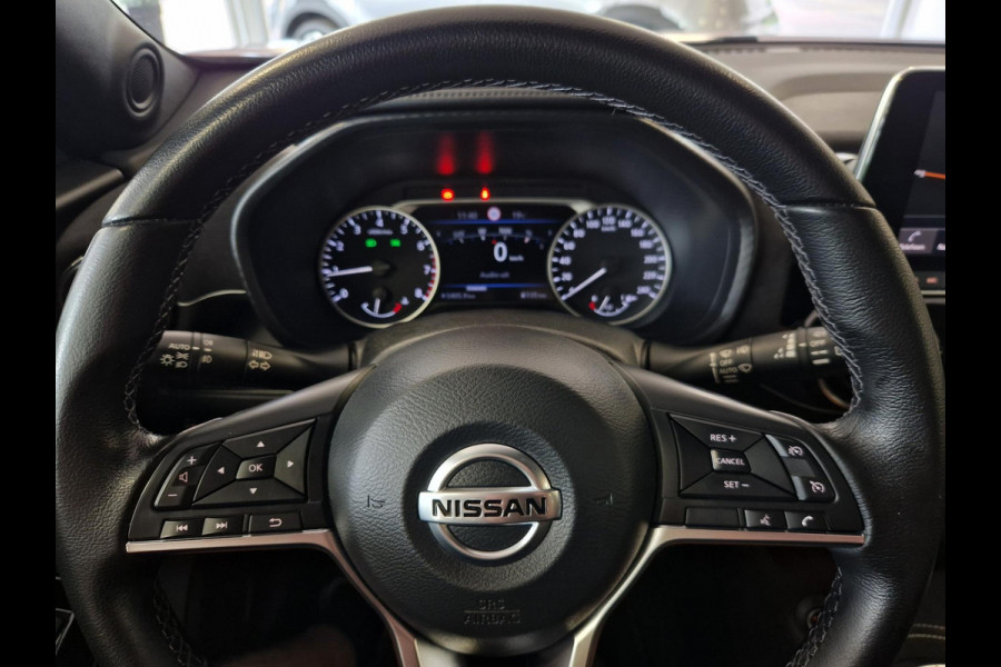 Nissan Juke 1.0 DIG-T N-Design | Navi | Camera | Bose |