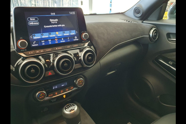 Nissan Juke 1.0 DIG-T N-Design | Navi | Camera | Bose |