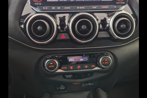 Nissan Juke 1.0 DIG-T N-Design | Navi | Camera | Bose |