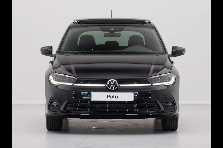 Volkswagen Polo 1.0 TSI R-Line