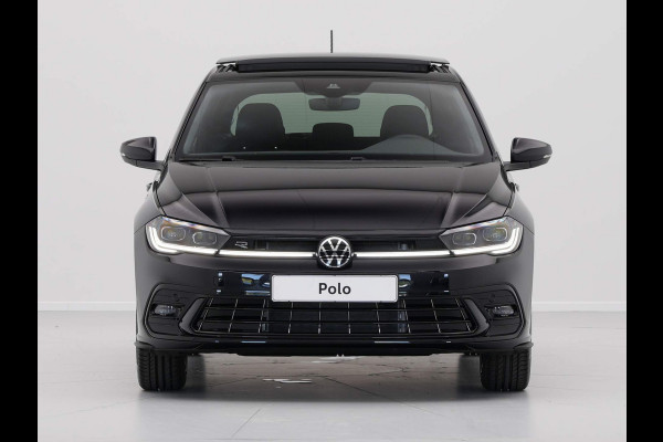 Volkswagen Polo 1.0 TSI R-Line