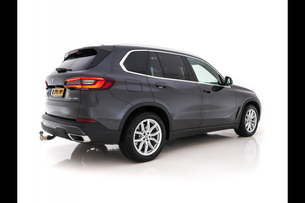 BMW X5 xDrive45e High Executive (INCL-BTW) *PANO | VERNASCA-VOLLEDER | HEAD-UP | ADAPT.CRUISE | VIRTUAL-COCKPIT | FULL-LED | BLIND-SPOT | MEMORY-PACK | HIFI-SOUND | KEYLESS | SURROUND-VIEW | NAVI-FULLMAP | AMBIENT-LIGHT |