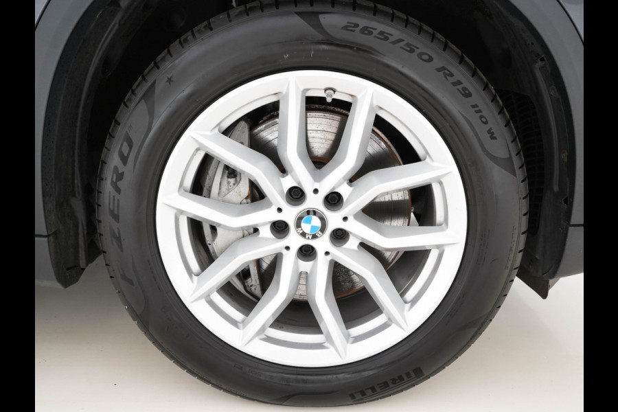 BMW X5 xDrive45e High Executive (INCL-BTW) *PANO | VERNASCA-VOLLEDER | HEAD-UP | ADAPT.CRUISE | VIRTUAL-COCKPIT | FULL-LED | BLIND-SPOT | MEMORY-PACK | HIFI-SOUND | KEYLESS | SURROUND-VIEW | NAVI-FULLMAP | AMBIENT-LIGHT |