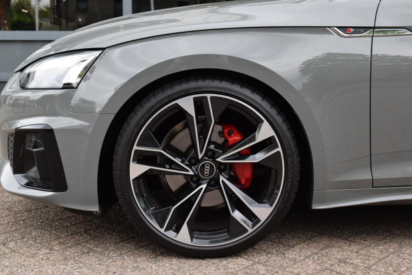 Audi A5 Sportback 40 TFSI quattro S edition|Quantum|Black optiek