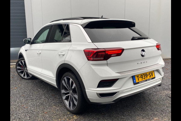 Volkswagen T-Roc 1.5 TSI Sport Business R |2x R-Line| Automaat|Pano|ACC|Camera|Lane assist|Carplay !!!