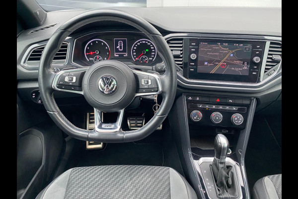 Volkswagen T-Roc 1.5 TSI Sport Business R |2x R-Line| Automaat|Pano|ACC|Camera|Lane assist|Carplay !!!