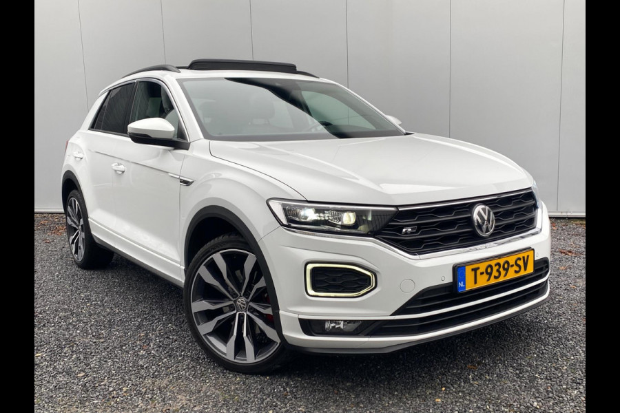 Volkswagen T-Roc 1.5 TSI Sport Business R |2x R-Line| Automaat|Pano|ACC|Camera|Lane assist|Carplay !!!