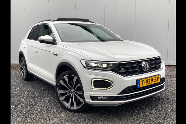 Volkswagen T-Roc 1.5 TSI Sport Business R |2x R-Line| Automaat|Pano|ACC|Camera|Lane assist|Carplay !!!