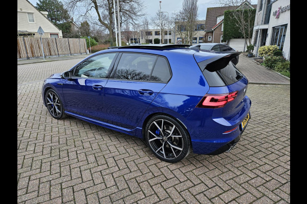 Volkswagen Golf 2.0 TSI R 4Motion Performance 320 Pk Pano Ha