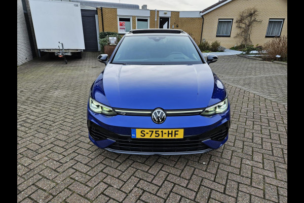 Volkswagen Golf 2.0 TSI R 4Motion Performance 320 Pk Pano Ha