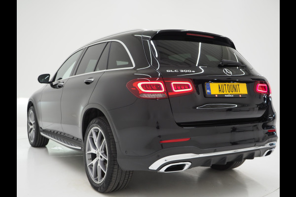 Mercedes-Benz GLC 300e 4MATIC Premium Plus AMG | Panoramadak | Burmester | Virtual | 360 | Keyless | Memory