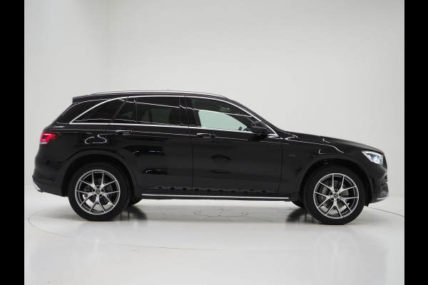 Mercedes-Benz GLC 300e 4MATIC Premium Plus AMG | Panoramadak | Burmester | Virtual | 360 | Keyless | Memory