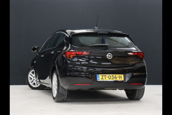 Opel Astra 1.0 Turbo Business [APPLE CARPLAY, ANDROID, CRUISE, AIRCO, NAVIGATIE, NIEUWSTAAT]