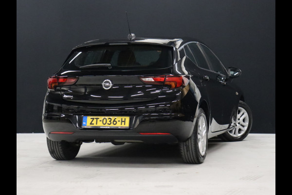 Opel Astra 1.0 Turbo Business [APPLE CARPLAY, ANDROID, CRUISE, AIRCO, NAVIGATIE, NIEUWSTAAT]