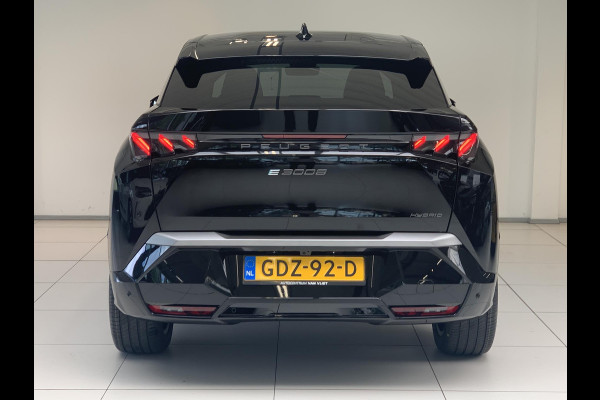 Peugeot E-3008 GT 73 kWh | 360° Camera | Cruise Control Adaptief | Focal HiFi | Navigatie | Apple CarPlay | Android Auto |