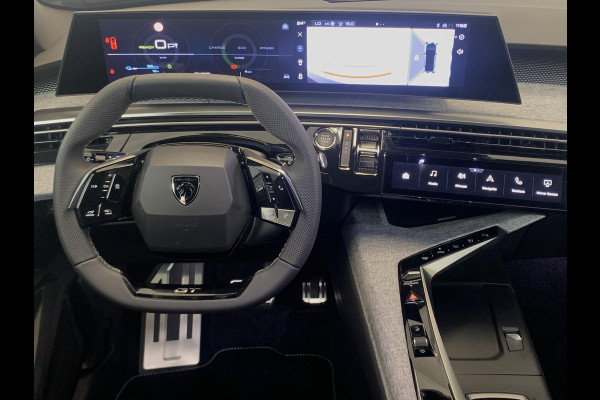 Peugeot E-3008 GT 73 kWh | 360° Camera | Cruise Control Adaptief | Focal HiFi | Navigatie | Apple CarPlay | Android Auto |